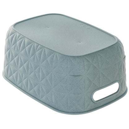 Curver Softex S 4L kurv i turkis