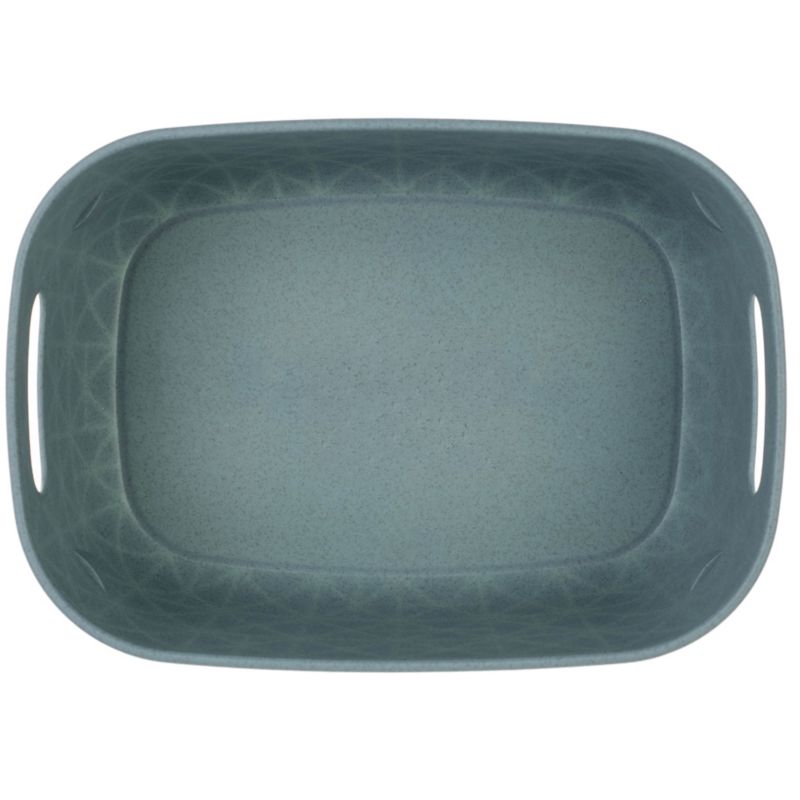 Curver Softex S 4L kurv i turkis