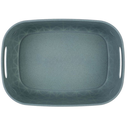 Curver Softex S 4L kurv i turkis