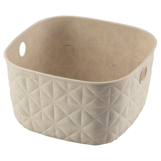 Curver Softex XS 3 l kurv i creme