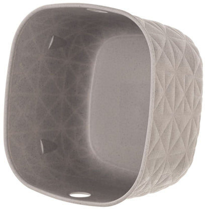 Curver Softex XS 3L opbevaringskurv i beige