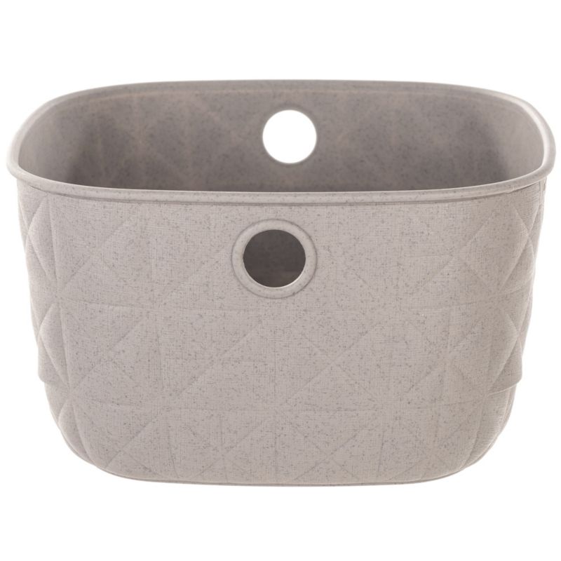 Curver Softex XS 3L opbevaringskurv i beige