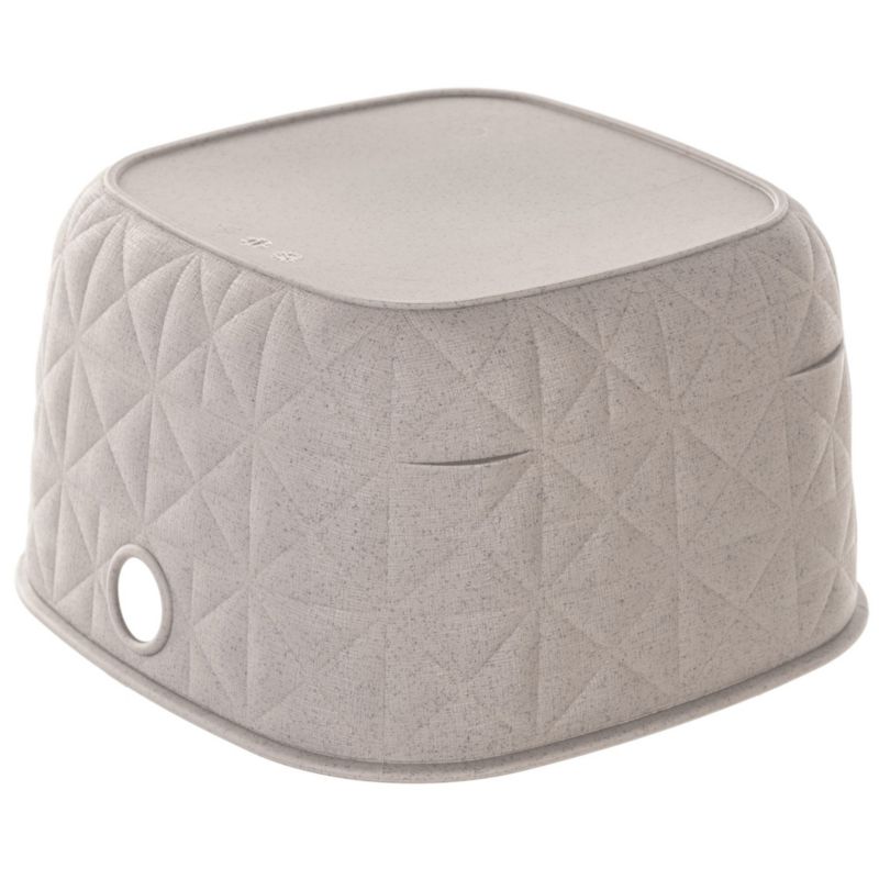 Curver Softex XS 3L opbevaringskurv i beige