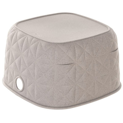 Curver Softex XS 3L opbevaringskurv i beige