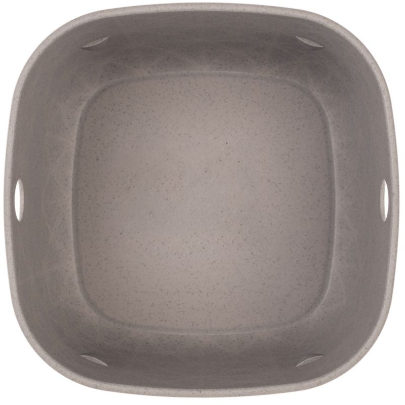 Curver Softex XS 3L opbevaringskurv i beige