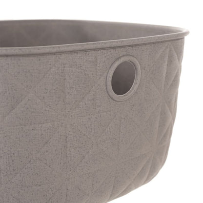 Curver Softex XS 3L opbevaringskurv i beige