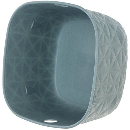 Curver Softex XS 3L opbevaringskurv i turkis