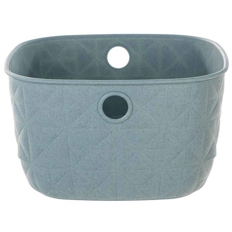 Curver Softex XS 3L opbevaringskurv i turkis