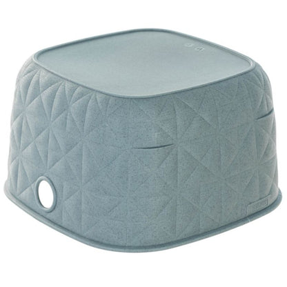 Curver Softex XS 3L opbevaringskurv i turkis