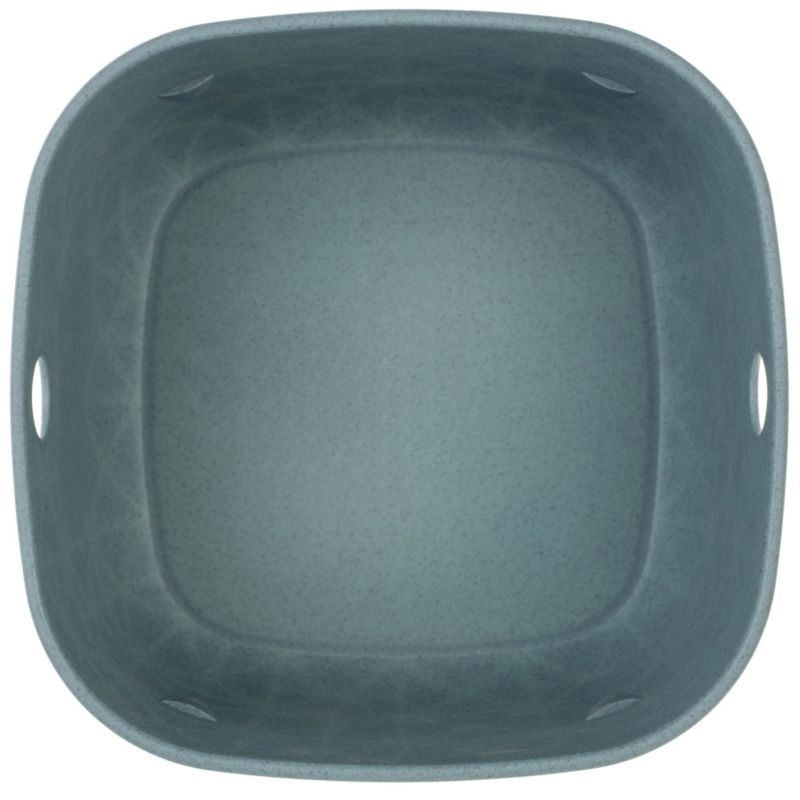 Curver Softex XS 3L opbevaringskurv i turkis