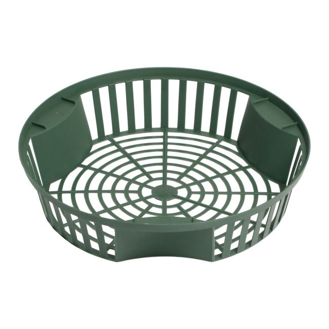 Prosperplast IKCS265 grøn løgkurv