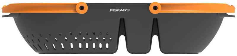 Fiskars kurv til høst af grøntsager og frugt