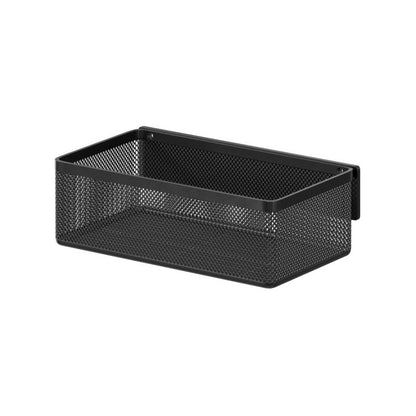 Brusekurv Elland S 20,2x10,7x6 cm Sort