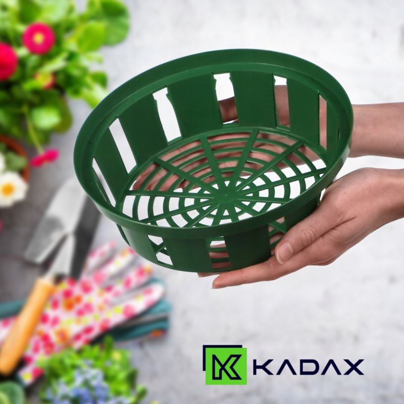 KADAX Juris kurv til løg til plantning 22 cm