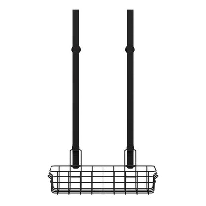 Brusekurv Cavally 335x179x558 mm Sort | 5063022506672