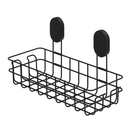Brusekurv Cavally Stor 33,5x13,2x17,6 cm Sort