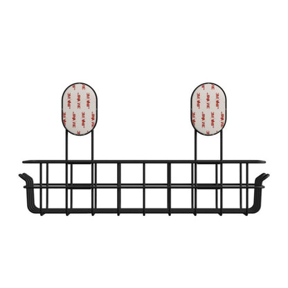 Brusekurv Cavally Stor 33,5x13,2x17,6 cm Sort