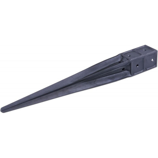 Eko stabiliseringsanker 4iQ 70x70x750 mm 1 stk.