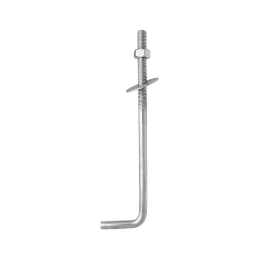 Fundamentsanker type L Simpson Strong-Tie 14 x 400 mm, 5 stk.