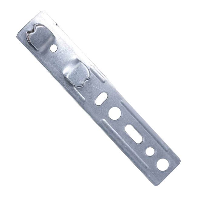 Montageanker 140 mm Stål 5908296739596