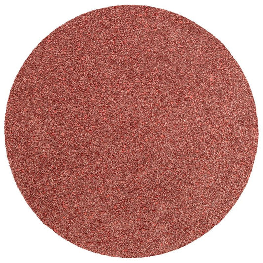 Slibeskiver GRAPHITE 125 mm korn K40 1 sæt