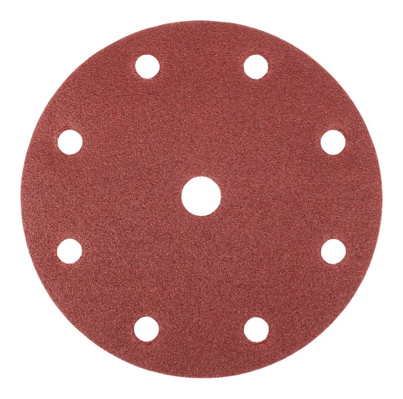 Slibeskiver NEO TOOLS 150 mm korn P100 1 sæt