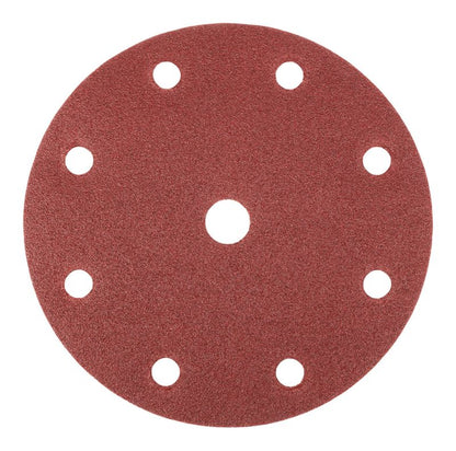Slibeskiver NEO TOOLS 150 mm korn P100 1 sæt