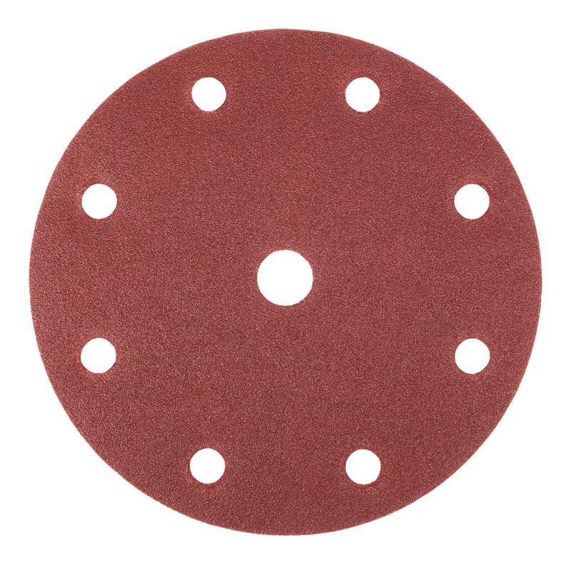 Slibeskiver NEO TOOLS 150 mm korn P120 1 sæt