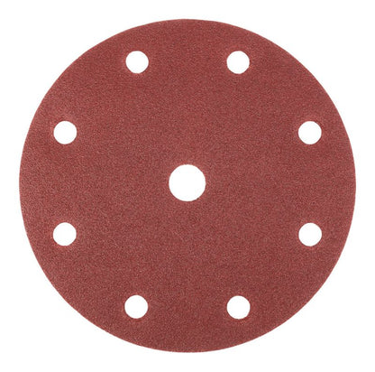 Slibeskiver NEO TOOLS 150 mm korn P120 1 sæt