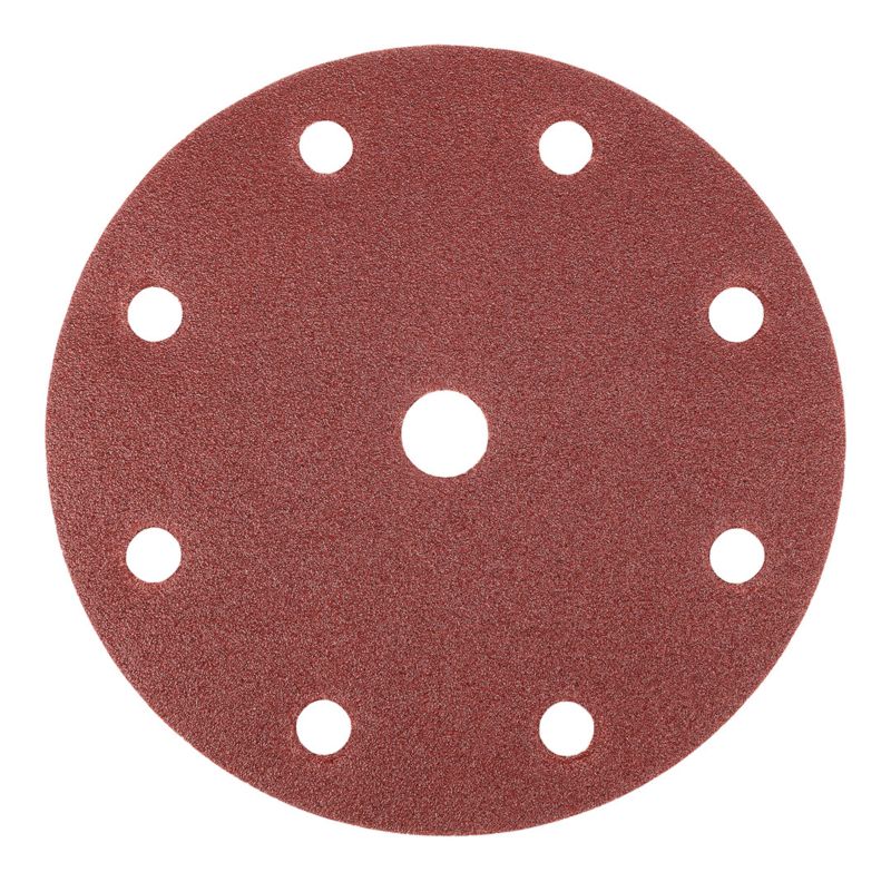 Slibeskiver NEO TOOLS 150 mm korn P40 1 sæt