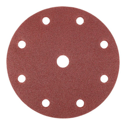 Slibeskiver NEO TOOLS 150 mm korn P40 1 sæt