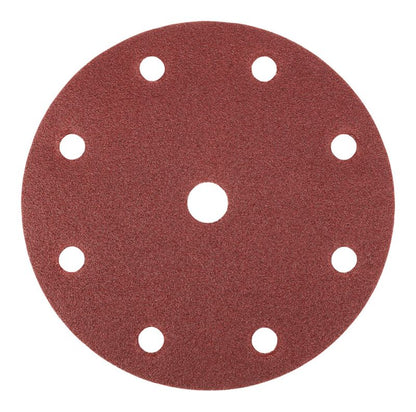Slibeskiver NEO TOOLS 150 mm korn P60 1 sæt