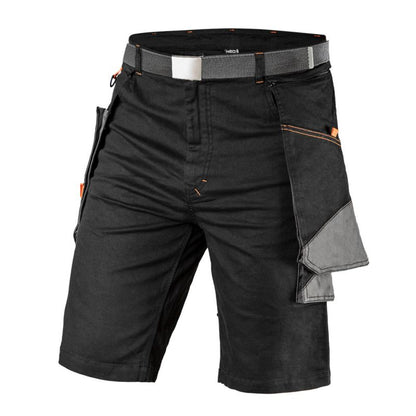 Unisex korte arbejdsbukser NEO TOOLS L HD Slim 1 stk.
