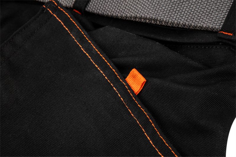 Unisex korte arbejdsbukser NEO TOOLS L HD Slim 1 stk.