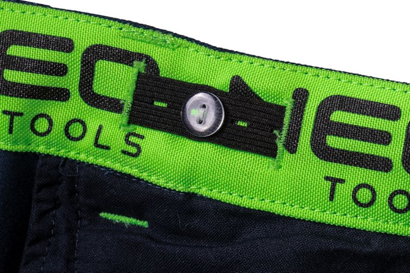 Kort unisex arbejdsshorts NEO TOOLS L PREMIUM 1 stk.