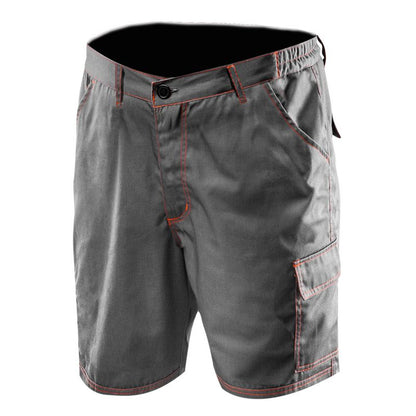 Unisex korte arbejdsbukser NEO TOOLS LD BASIC 1 stk.