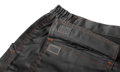 Unisex korte arbejdsbukser NEO TOOLS LD BASIC 1 stk.