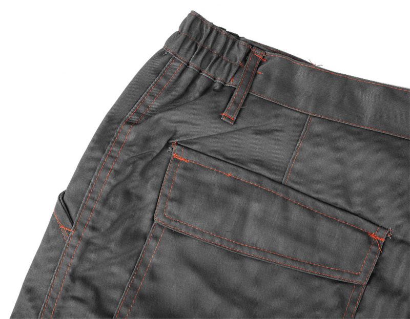 Unisex korte arbejdsbukser NEO TOOLS LD BASIC 1 stk.