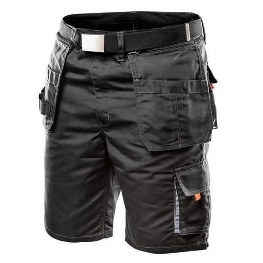 Kort unisex arbejdsshorts NEO TOOLS LD HD 1 stk.
