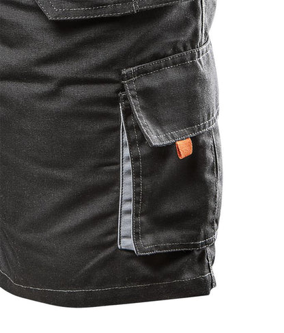Kort unisex arbejdsshorts NEO TOOLS LD HD 1 stk.