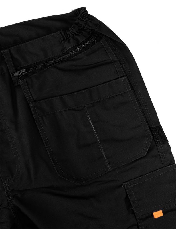 Kort unisex arbejdsshorts NEO TOOLS LD HD 1 stk.