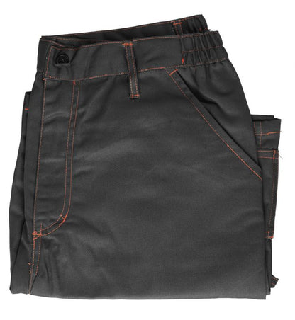 NEO TOOLS M BASIC unisex korte arbejdsbukser, 1 stk.