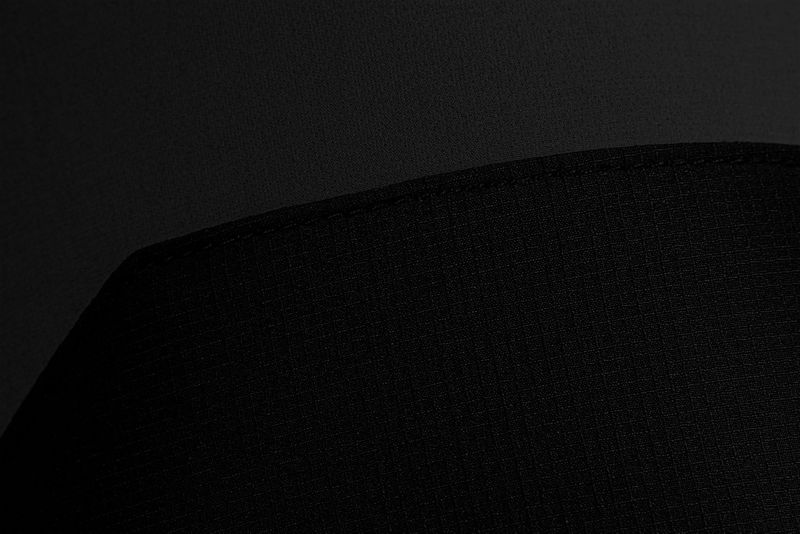 Unisex korte arbejdsshorts NEO TOOLS XL PREMIUM, sort, 1 stk.