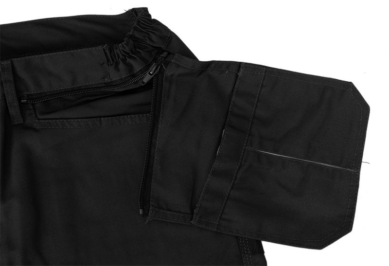 Unisex korte arbejdsbukser NEO TOOLS XXL HD, 1 stk.