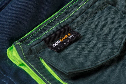 Unisex korte bukser NEO TOOLS XXL PREMIUM, 1 stk.