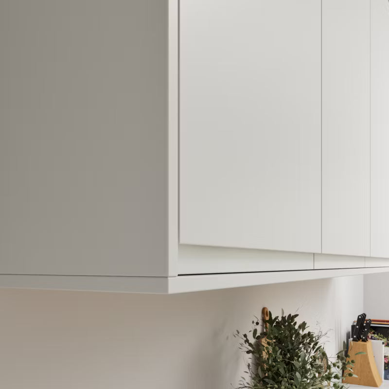 Kransprofil Garcinia 7,5x240 cm Sandstone