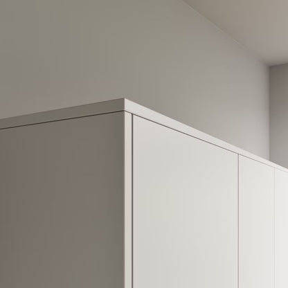 Kransprofil Garcinia 7,5x240 cm Sandstone