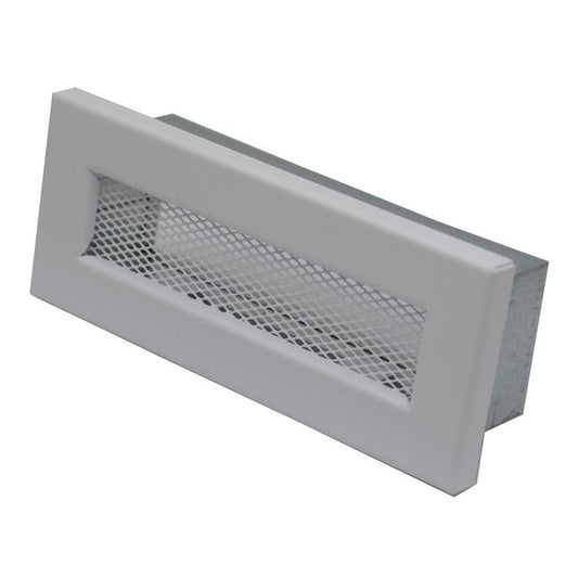 Darco dekompressionsrist 150 x 50 mm hvid