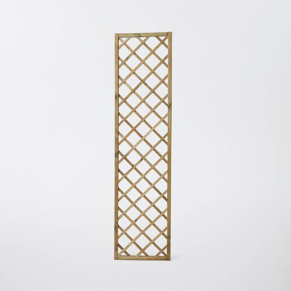 Klatrestativ til slyngplanter 180 x 45 cm