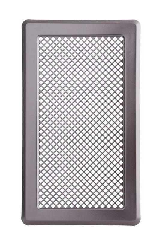 Darco K4-ML-CZ pejsrist i sort pulverlakering